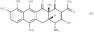 Cetocycline hydrochloride