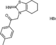 Pifithrin-α hydrobromide