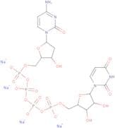 Denufosol tetrasodium