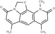 Deoxynybomycin