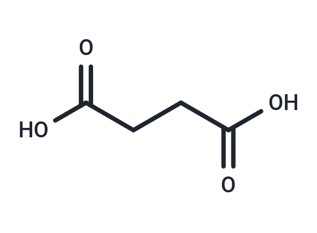 Succinic acid