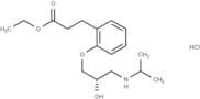 Esprolol hydrochloride