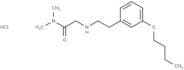 Evenamide HCl