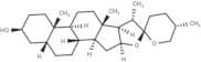 Sarsasapogenin