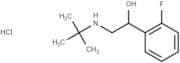 Flerobuterol HCl