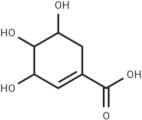 Shikimic Acid