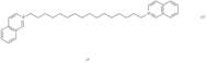 Hedaquinium chloride