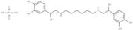 Hexoprenaline Sulfate