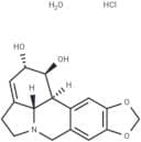 Lycorine hydrochloride monohydrate