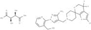 LY2940094 tartrate