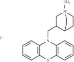 Mequitamium iodide