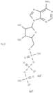 ATP disodium salt hydrate