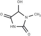 5-Hydroxy-1-methylhydantoin