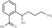 2-(1-hydroxypentyl)benzoic Acid