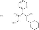 Propiram fumarate HCl