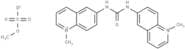 Quinuronium Sulfate