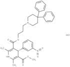 R-(-)-Niguldipine hydrochloride