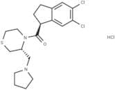 R-84760 hydrochloride
