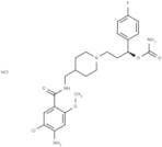 Relenopride hydrochloride