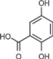 2,5-Dihydroxybenzoic acid