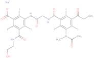 Sodium Ioxaglate