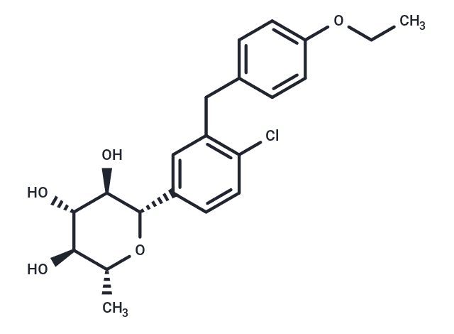 Tianagliflozin