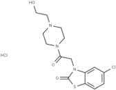 Tiaramide hydrochloride