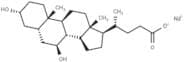 Ursodeoxycholic acid sodium