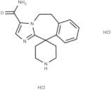 Vapitadine dihydrochloride
