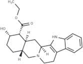 Yohimbic acid, ethyl ester