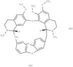 Berbamine dihydrochloride