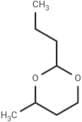 1,3-Dioxane, 4-methyl-2-propyl-