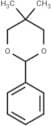 1,3-Dioxane, 5,5-dimethyl-2-phenyl-