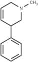 1-Methyl-3-phenyl-1,2,3,6-tetrahydropyridine