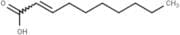 2-Decenoic acid