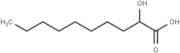 2-Hydroxydecanoic acid