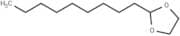 2-n-Nonyl-1,3-dioxolane