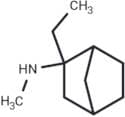 2-Norbornanamine, 2-ethyl-N-methyl-