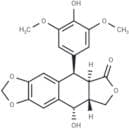 4'-Demethylepipodophyllotoxin