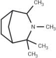 3-Azabicyclo(3.2.1)octane, 2,2,3,4-tetramethyl-