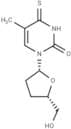 3'-Deoxy-4-thiothymidine