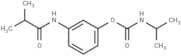 3'-Hydroxy-2-methylpropionanilide isopropylcarbamate