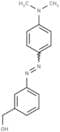3'-Hydroxymethyl-4-(dimethylamino)azobenzene