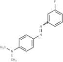 4-(Dimethylamino)-3'-fluoroazobenzene