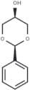 5-Hydroxy-2-phenyl-1,3-dioxane, cis-