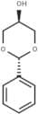 5-Hydroxy-2-phenyl-1,3-dioxane, trans-