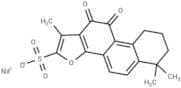 Tanshinone IIA sulfonate sodium