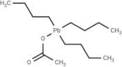 Acetoxytributylplumbane