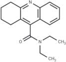 Acridine-9-carboxamide, 1,2,3,4-tetrahydro-N,N-diethyl-