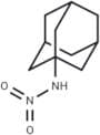 Adamantane, 1-(nitroamino)-